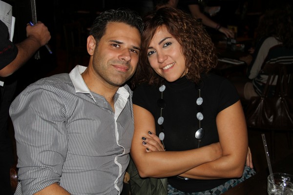 Sae Lis' @ Hard Rock Cafe